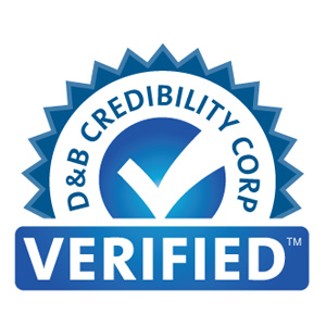 D&B Verified