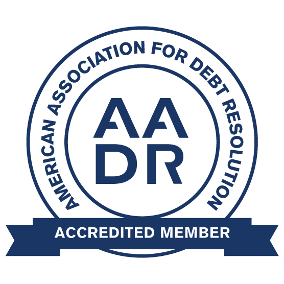 AADR Accredited Member